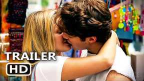 CRUEL SUMMER Trailer (2021) Chiara Aurelia, Olivia Holt, Teen Drama Series