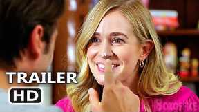 LOVE IN WHITBROOKE Trailer (2021) Brittany Bristow, Romantic Movie