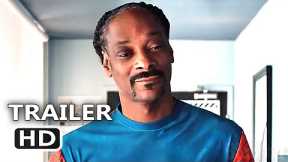MYTHIC QUEST Season 2 Trailer (2021) Snoop Dogg, Comedy Series