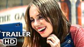 MAINSTREAM Trailer 2 (NEW 2021) Andrew Garfield, Maya Hawke Drama Movie