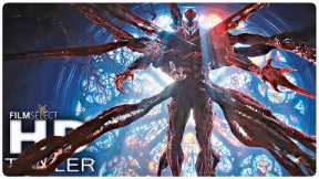 Top Upcoming SUPERHERO Movies 2021/2022 (Trailers)
