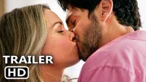 LOVE FOR STARTERS Trailer (2021) Romantic Movie
