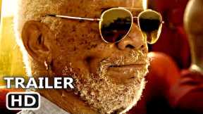 DAVE CHAPPELLE : THE CLOSER Trailer (2021) Morgan Freeman, Dave Chappelle