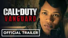 Call of Duty: Vanguard - Official Gunsmith Showcase Trailer