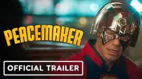 Peacemaker - Official Exclusive Red Band Trailer (2022) John Cena, Danielle Brooks