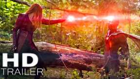 DOCTOR STRANGE 2 Final Trailer (2022) Marvel