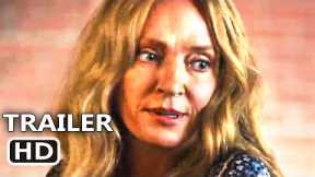 HOLLYWOOD STARGIRL Trailer (2022) Uma Thurman, Grace VanderWaal Movie