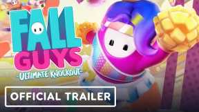 Fall Guys - Official Free for All Gameplay Trailer