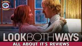 Look Both Ways All About It's Reviews - Premiere Next