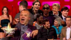 Clips You’ve NEVER SEEN Before From The Graham Norton Show | Part Ten