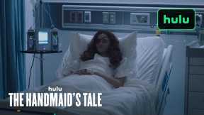 The Handmaid's Tale: Next On | 503 Border | Hulu