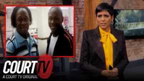 Mirror Image Someone They Knew with Tamron Hall