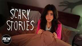 Scary Stories | Short Horror Film