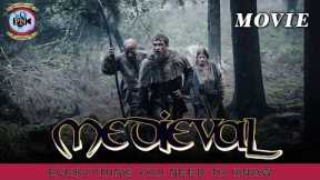 Medieval Movie Everything You Need To Know - Premiere Next