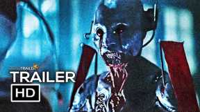 New HORROR Movie Trailers 2022