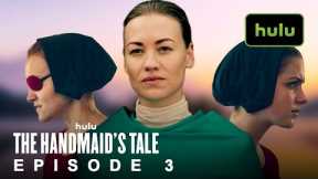 The Handmaid’s Tale Season 5 Episode 3 Promo -Hulu