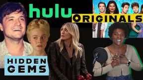 Top 10 Must Watch Hulu Original Series | Bingeworthy TV Shows