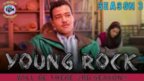 Young Rock Season 3: Will Be There 3rd Season? - Premiere Next