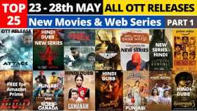 new ott releases I movies I web series I upcoming @Netflix @DisneyPlus Hotstar @SonyLIV #amazonprime