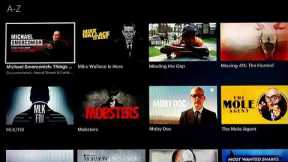 Hulu Documentary A-Z Series & Movies - Best Review - Films & Shows on Hulu Streaming Service App