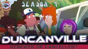 Duncanville Season 4: Renewed Or Cancelled? - Premiere Next