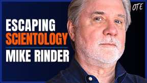 I escaped from SCIENTOLOGY...but left my family behind | Mike Rinder