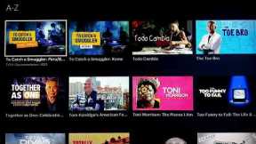 Hulu Documentary Series & Movies A-Z -- Best Review -- Shows and Films on Hulu Streaming Service App