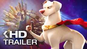 The Best Upcoming ANIMATION Movies 2021 & 2022 (Trailers)