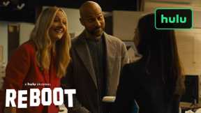 Reboot | What's In Your Trailer? | Hulu