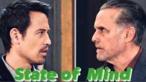 STATE OF MIND with MAURICE BENARD: MARCUS COLOMA