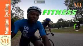 How To Maintain Cycling Fitness    1082022