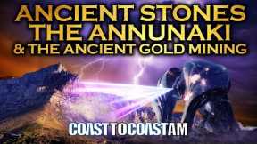 Michael Tellinger on Ancient Stones & the Annunaki's Quest for Gold @COAST TO COAST AM OFFICIAL