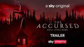 The Accursed | Official Trailer | Sky Cinema