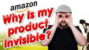 Why Did this Amazon Product Launch Fail?