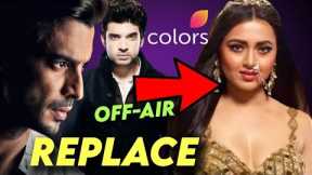 This Show to REPLACE Naagin 6 in this Month | Colors TV NEW SHOW | Tejasswi Prakash | Karan Kundrra