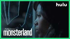 Monsterland Trailer (Official) • A Hulu Original