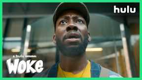 Woke - Trailer (Official) • A Hulu Original