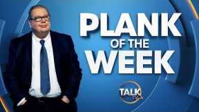 Plank Of The Week with Mike Graham | 11-Nov-22