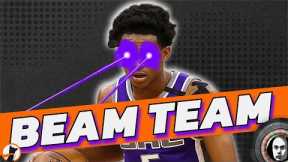 Sacramento Kings BEAM TEAM unleashed! Knicks must-win, Luka burns Clips again, Blazers lead West!