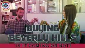 Buying Beverly Hills Season 2: Is It coming Or Not? - Premiere Next