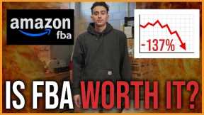 Is it too late to start Amazon FBA in 2023? TRUTH Revealed!