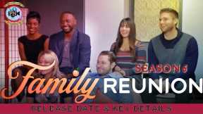 Family Reunion Season 6: Release Date & Key Details - Premiere Next