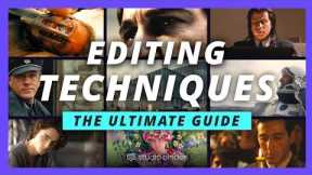 How to Edit Movies Clips For YouTube Channel | Using Kine Master