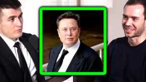 Andrej Karpathy on Elon Musk | Lex Fridman Podcast Clips