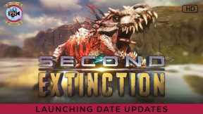 Second Extinction Game: Launching Date Updates - Premiere Next