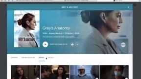 Hulu: video on-demand service