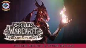 World of Warcraft: Dragonflight: Trailer Details & Other Details - Premiere Next