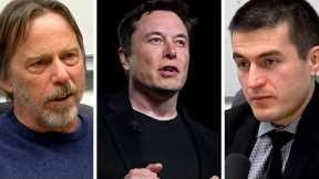 Jim Keller: Elon Musk and Tesla Autopilot | AI Podcast Clips