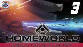 Homeworld 3: Gameplay Footage & Leak Info - Premiere Next