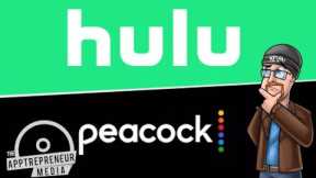 Why Hulu May Soon Lose NBCUniversal Content to Peacock